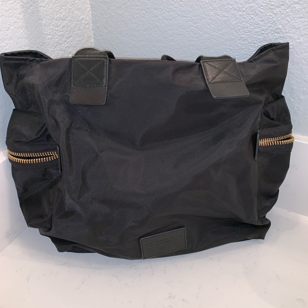 Marc By Marc Jacobs nylon tote